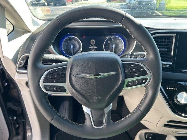 Chrysler Pacifica  2023