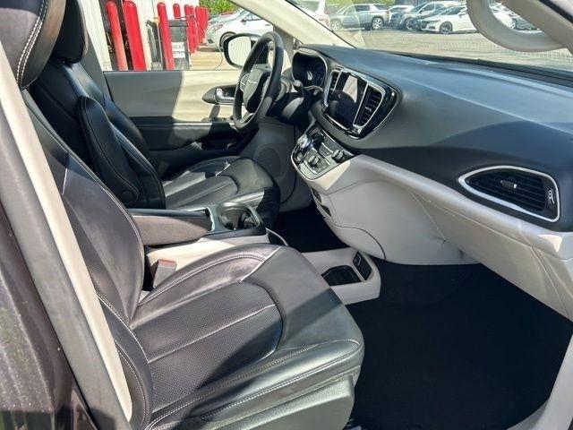 Chrysler Pacifica  2023