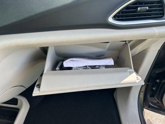 Chrysler Pacifica  2023