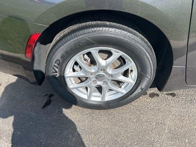 Chrysler Pacifica  2023