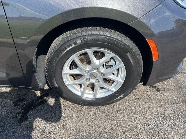 Chrysler Pacifica  2023