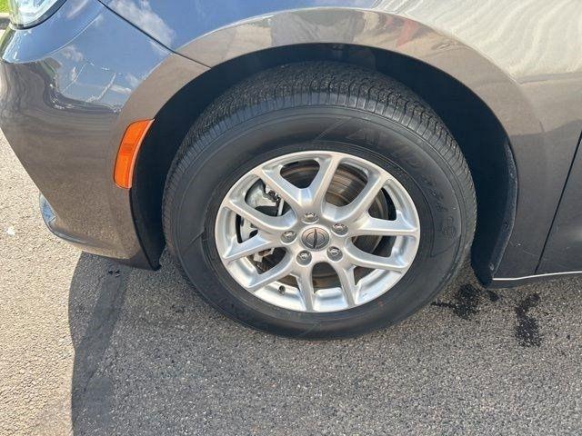 Chrysler Pacifica  2023