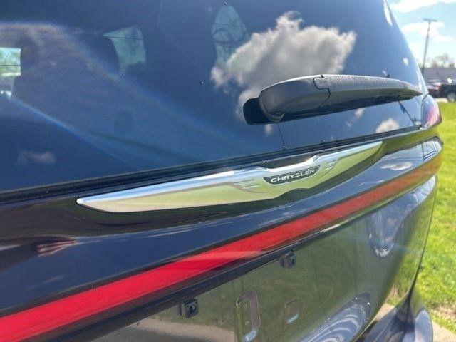 Chrysler Pacifica  2023