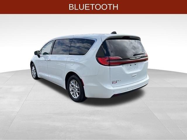 Chrysler Pacifica  2023