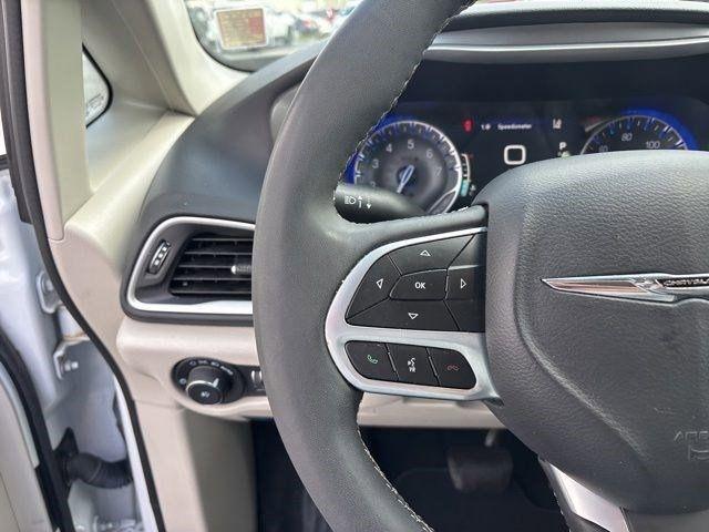 Chrysler Pacifica  2023