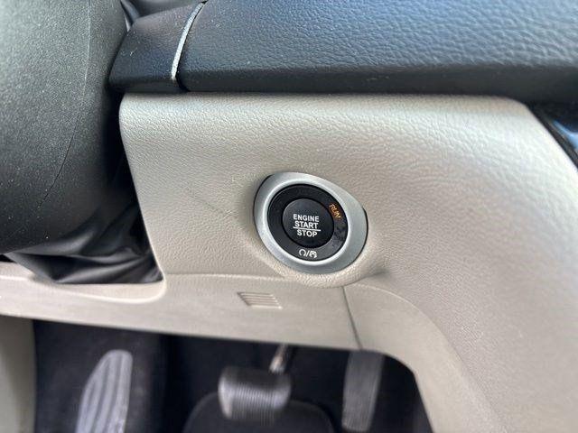 Chrysler Pacifica  2023