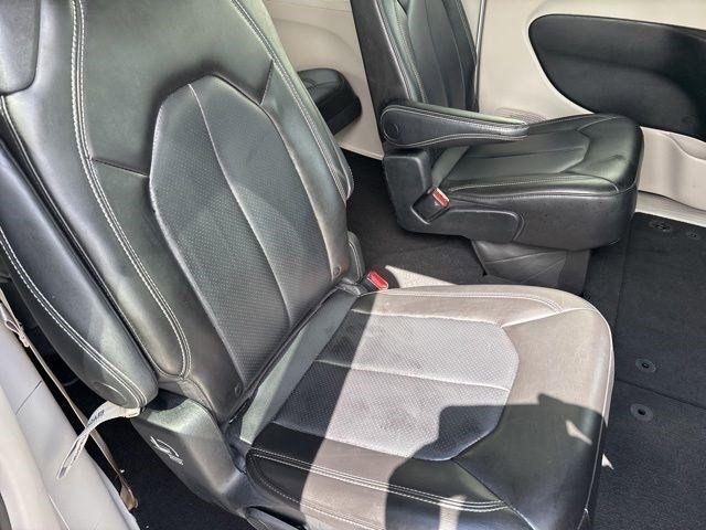 Chrysler Pacifica  2023