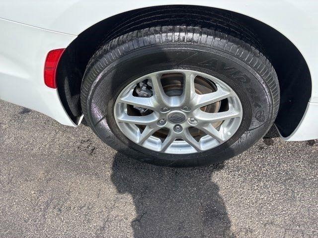 Chrysler Pacifica  2023