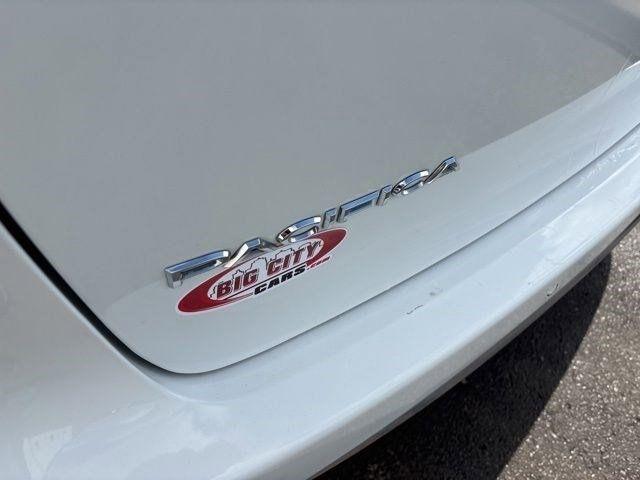 Chrysler Pacifica  2023