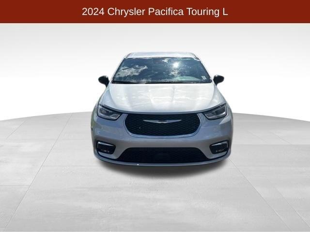 Chrysler Pacifica  2024