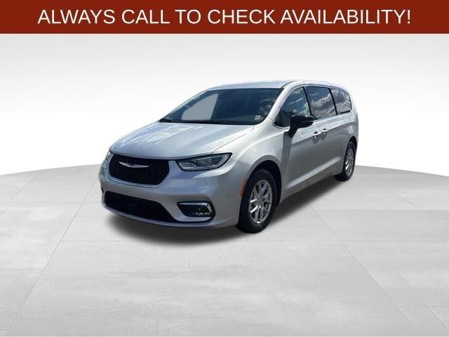 Chrysler Pacifica  2024