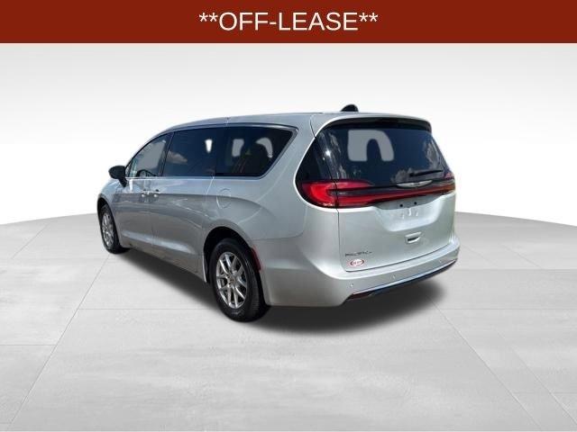 Chrysler Pacifica  2024