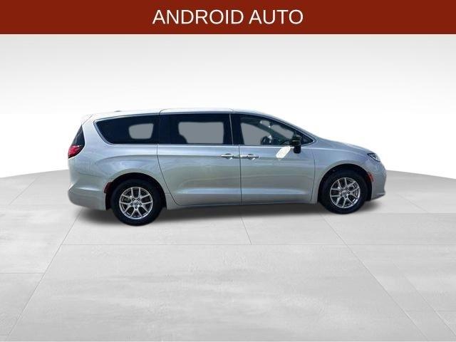 Chrysler Pacifica  2024