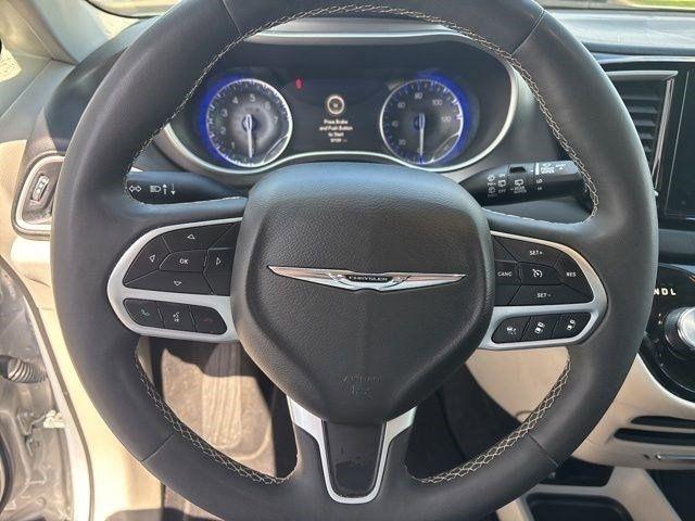 Chrysler Pacifica  2024