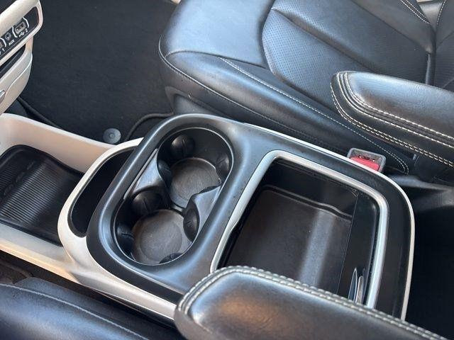 Chrysler Pacifica  2024