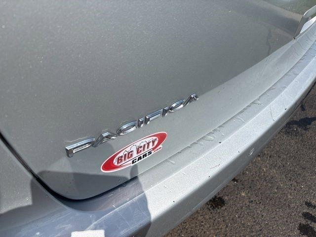 Chrysler Pacifica  2024