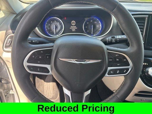 Chrysler Pacifica Touring L 2024