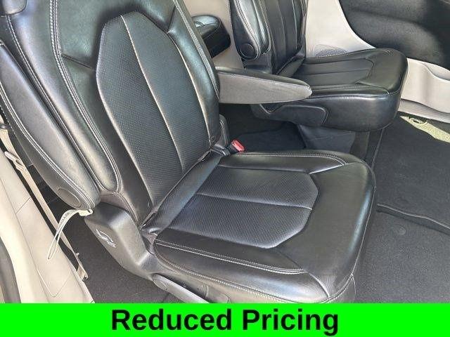 Chrysler Pacifica Touring L 2024
