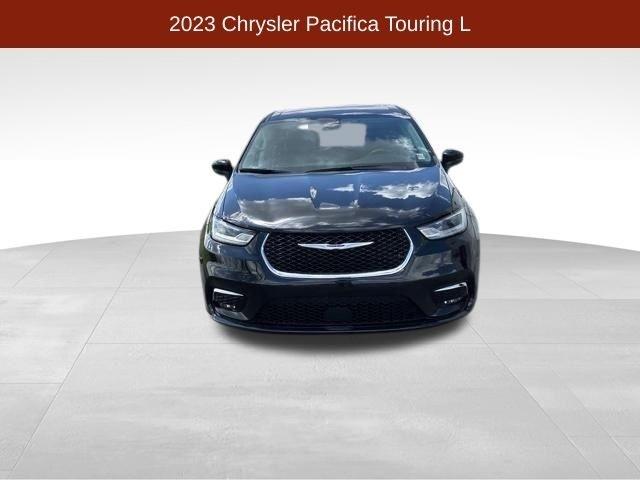 Chrysler Pacifica  2023