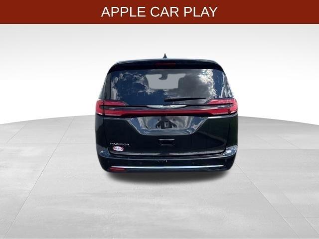 Chrysler Pacifica  2023