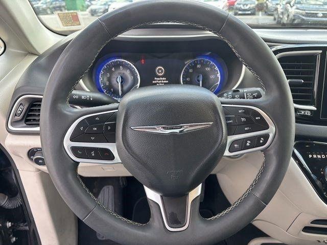 Chrysler Pacifica  2023