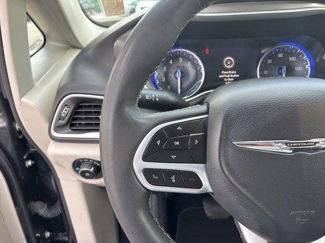 Chrysler Pacifica  2023