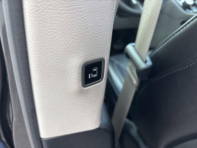 Chrysler Pacifica  2023