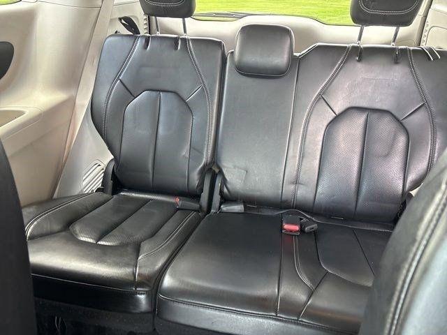 Chrysler Pacifica  2023