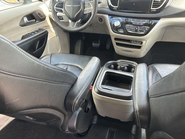 Chrysler Pacifica  2023