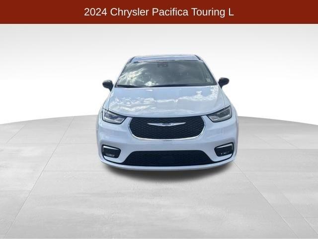 Chrysler Pacifica  2024