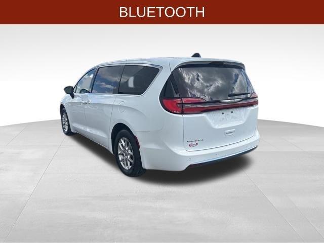 Chrysler Pacifica  2024