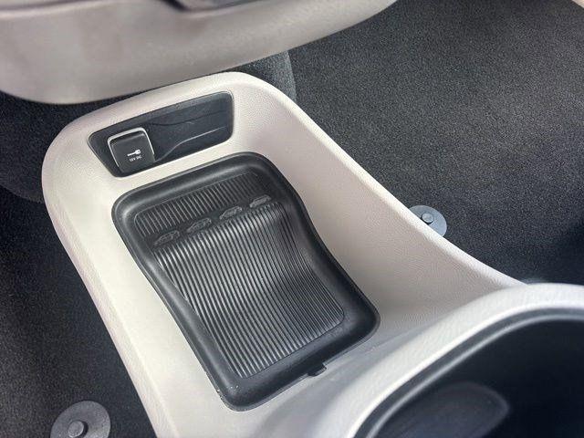 Chrysler Pacifica  2024