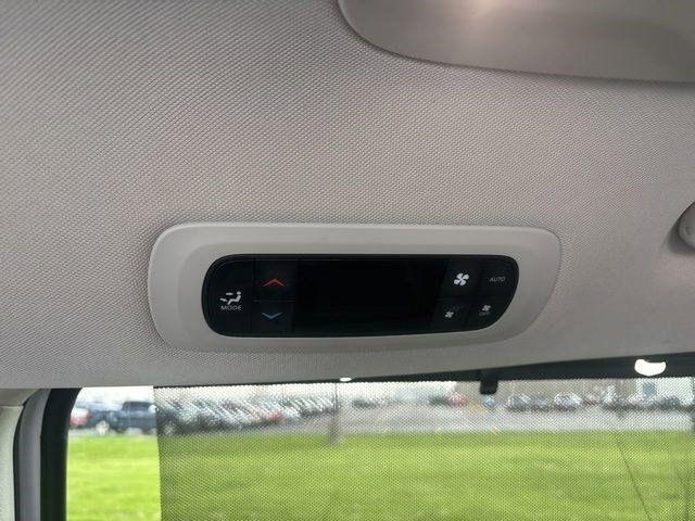 Chrysler Pacifica  2024