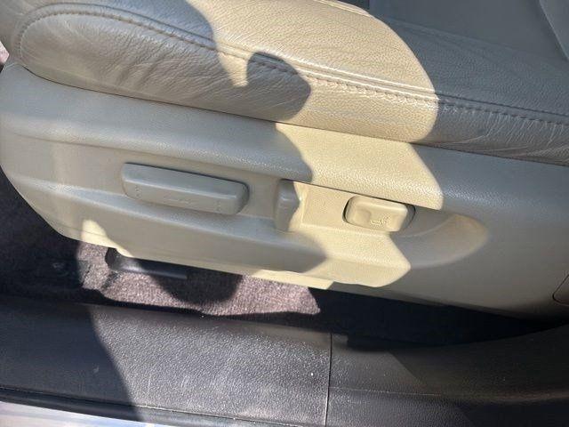 Acura MDX  2017
