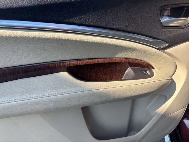 Acura MDX  2017