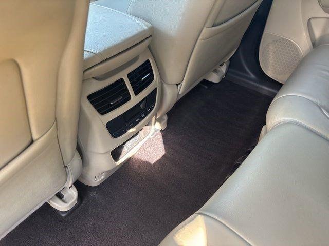 Acura MDX  2017