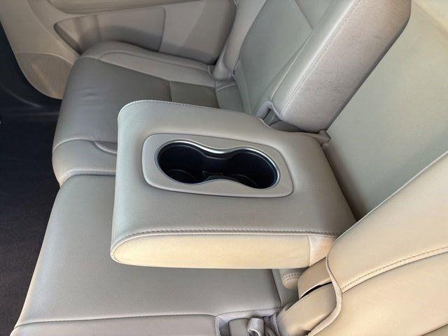 Acura MDX  2017