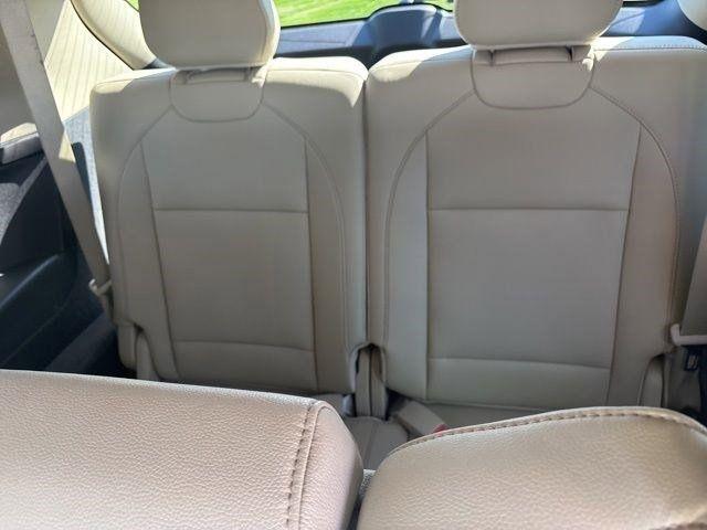 Acura MDX  2017