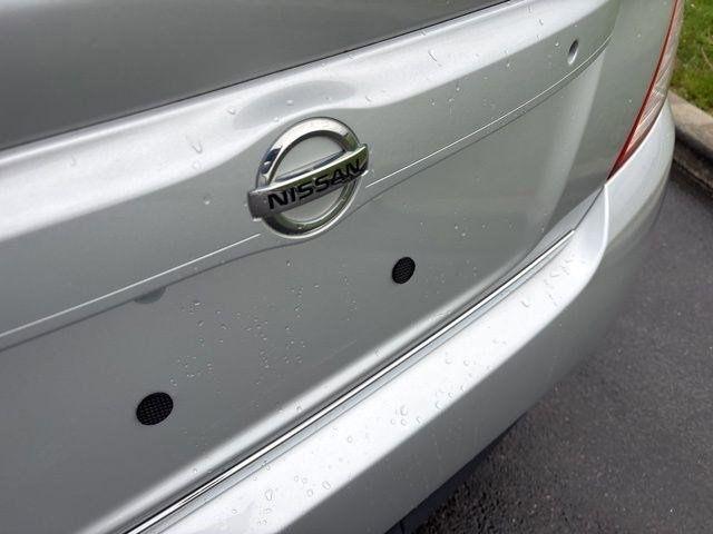 Nissan Versa  2019