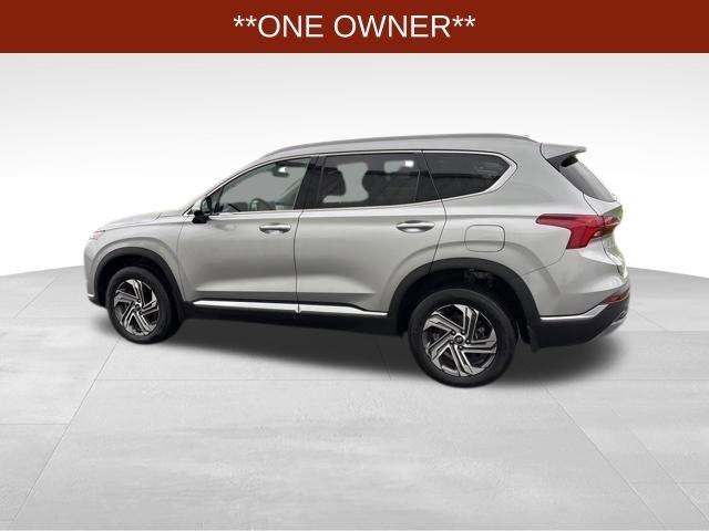 Hyundai Santa Fe  2023
