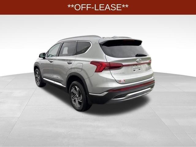 Hyundai Santa Fe  2023