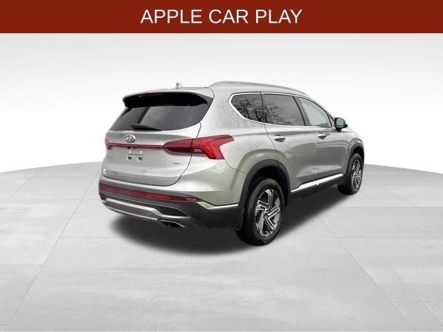 Hyundai Santa Fe  2023