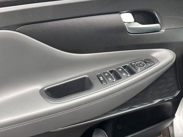 Hyundai Santa Fe  2023