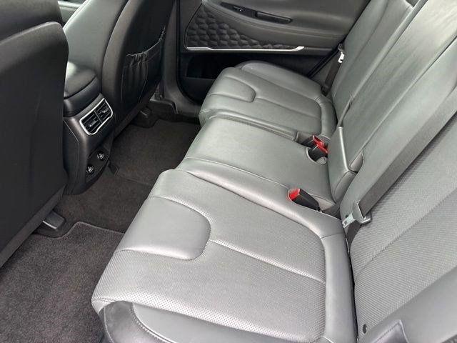 Hyundai Santa Fe  2023