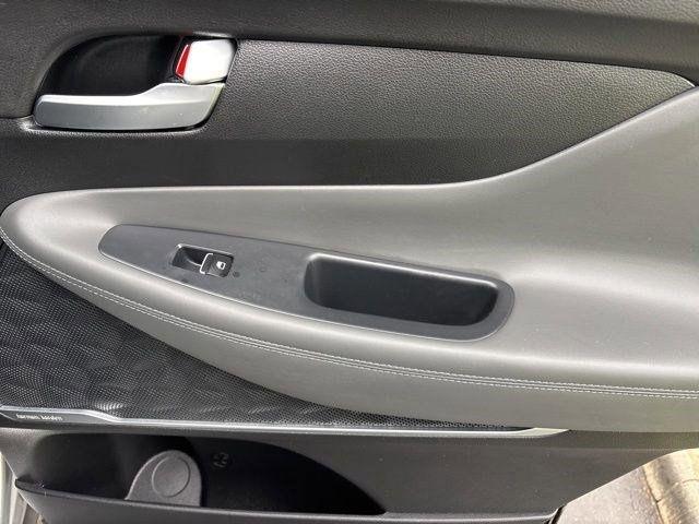 Hyundai Santa Fe  2023