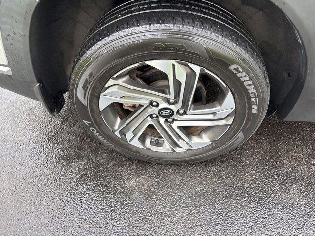 Hyundai Santa Fe  2023
