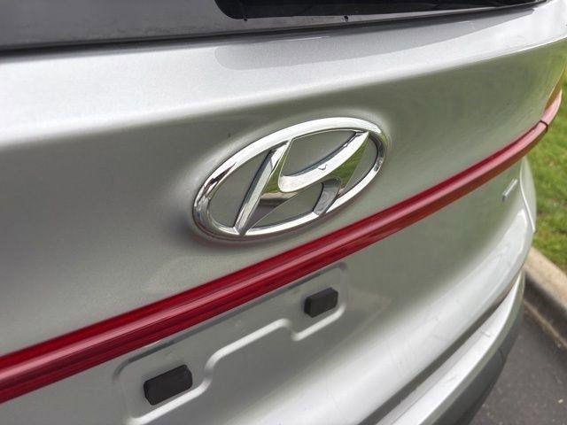 Hyundai Santa Fe  2023