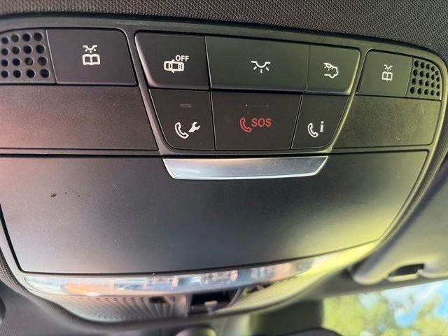 Mercedes-Benz C-Class  2018