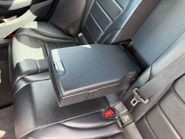 Mercedes-Benz C-Class  2018