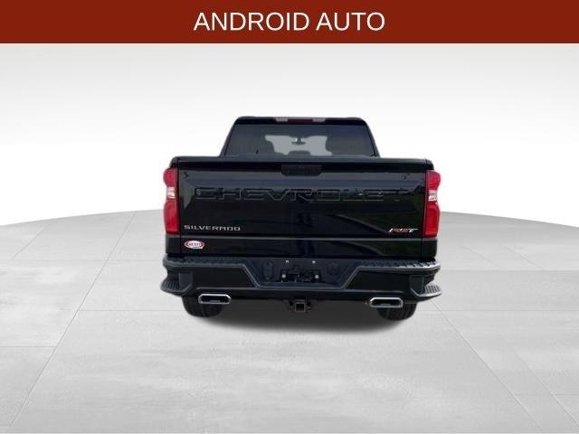 Chevrolet Silverado 1500  2020